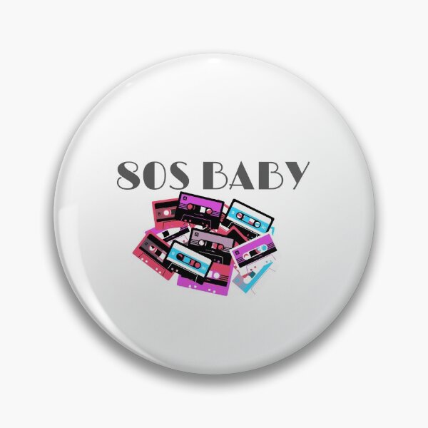 Item preview, Totally 80s designed and sold by MayaCordalia.