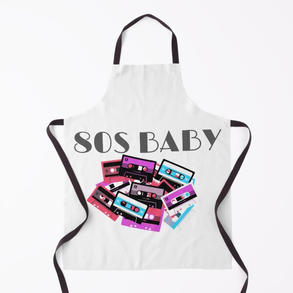 Item preview, Totally 80s designed and sold by MayaCordalia.