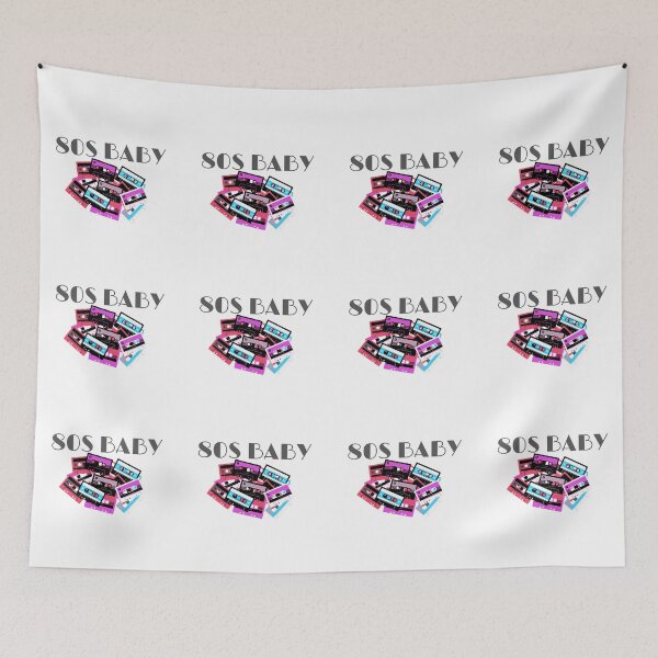 Item preview, Totally 80s designed and sold by MayaCordalia.
