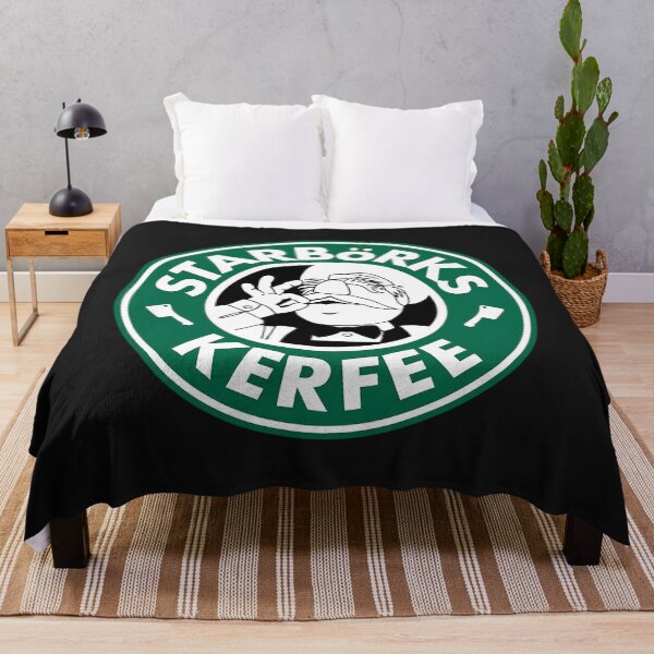 Artikelvorschau, Muppets T-Shirt Starbörks Kerfee entworfen und verkauft von Christopher686.