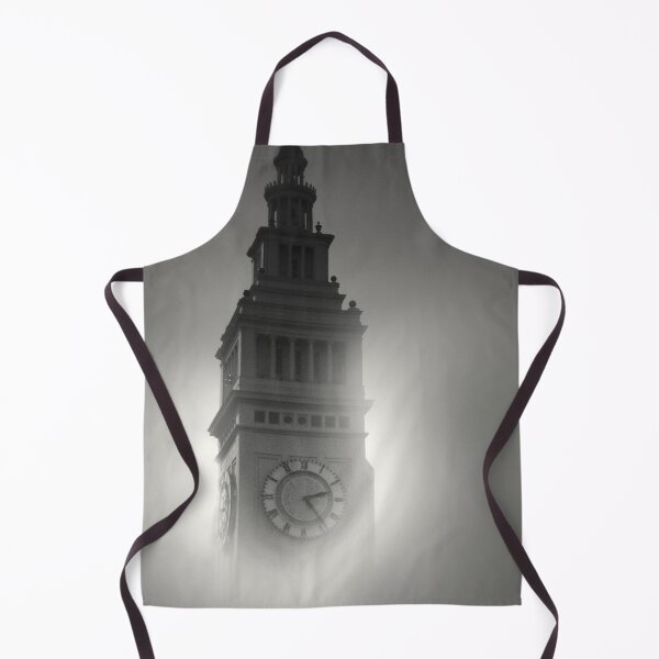 Item preview, All Along The Clocktower  designed and sold by David K Bruner.