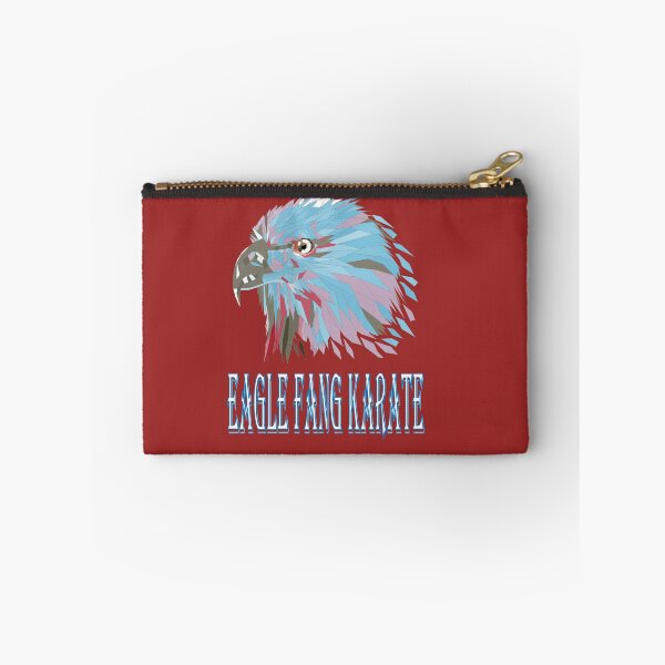 Item preview, eagle fang karate  designed and sold by baaziz.