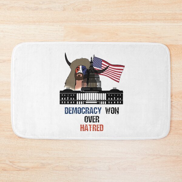 Item preview, Democracy Won designed and sold by Store Artilia.