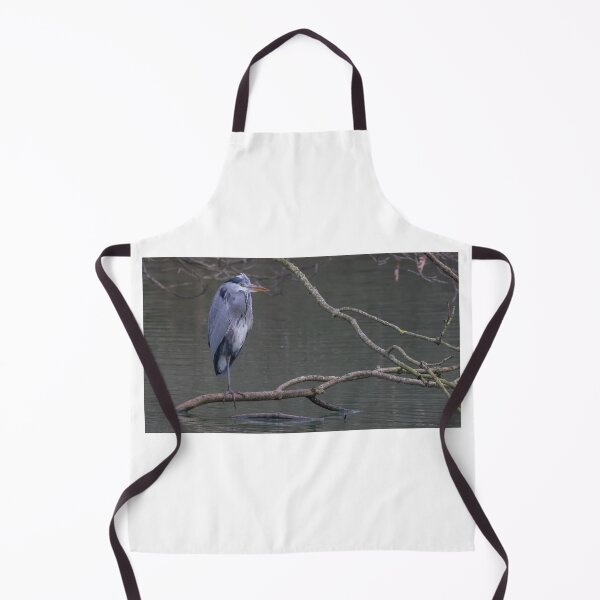 Item preview, Grey Heron designed and sold by LaurenTucker.
