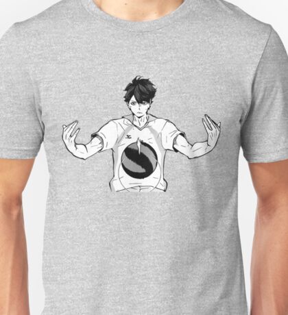 oikawa sumeshi shirt