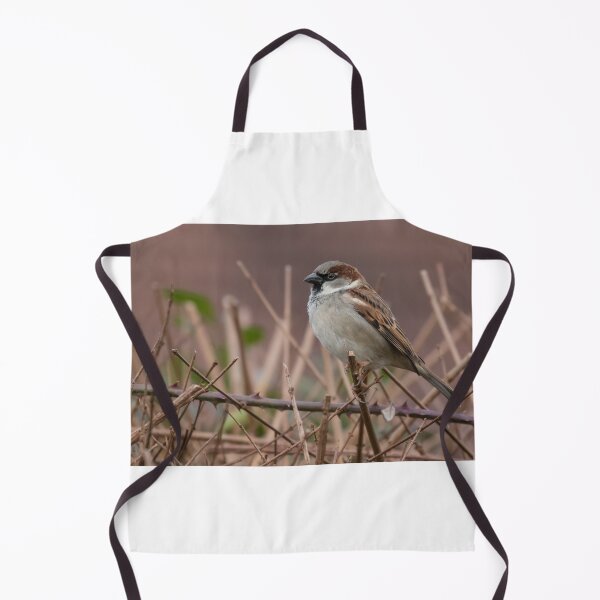 Item preview, House Sparrow designed and sold by LaurenTucker.