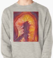 Fire Agate Pullover