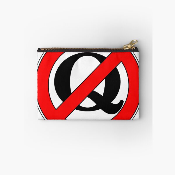 Item preview, Anti Qanon designed and sold by bridoom.