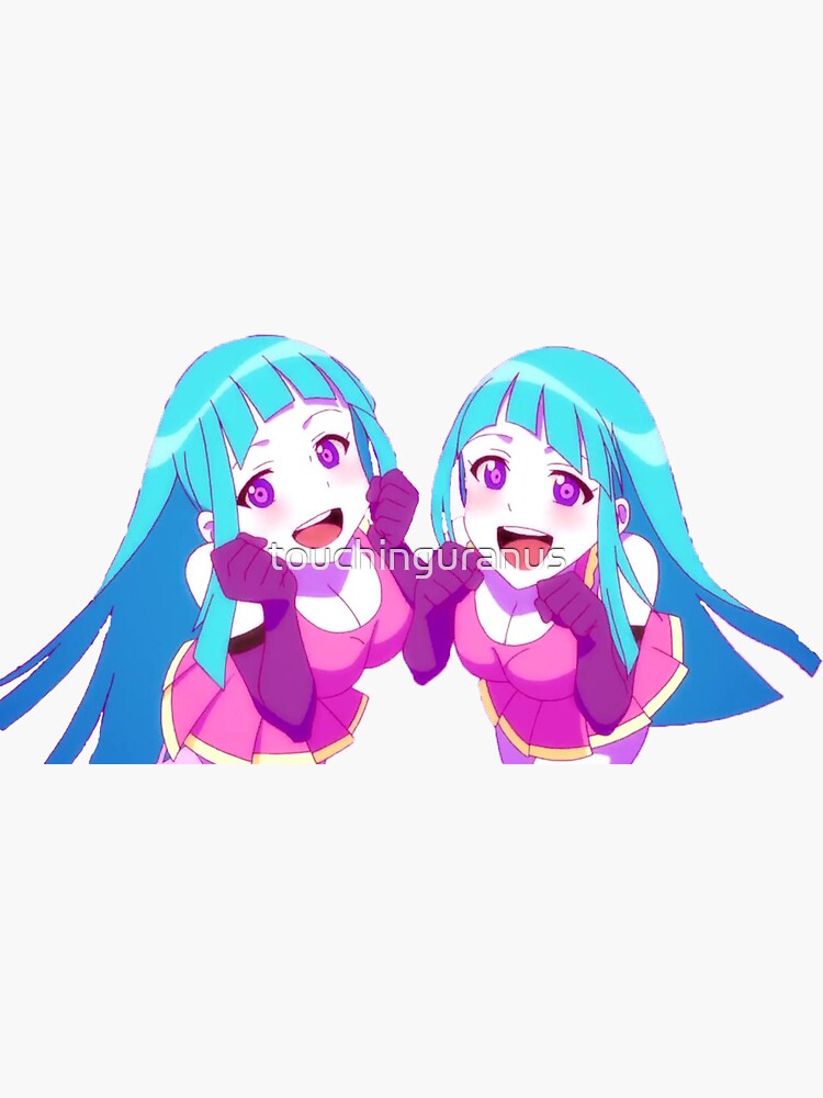 Meme-chan