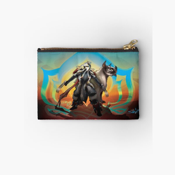 Item preview, Warfame Hydroid art designed and sold by LemonLad.