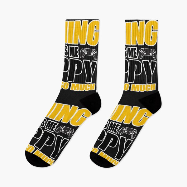 Item preview, Gaming makes me happy you not so much designed and sold by PeDaNi.