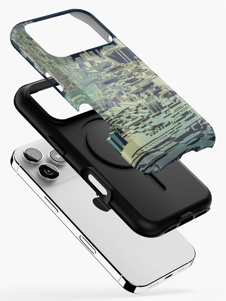 Thumbnail 2 of 4, iPhone Case, Platform Rokias designed and sold by TrueSignDesign.