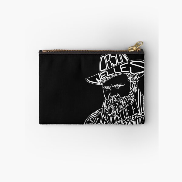 Item preview, Orson Welles designed and sold by sivyllization.