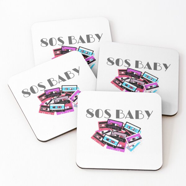 Item preview, Totally 80s designed and sold by MayaCordalia.