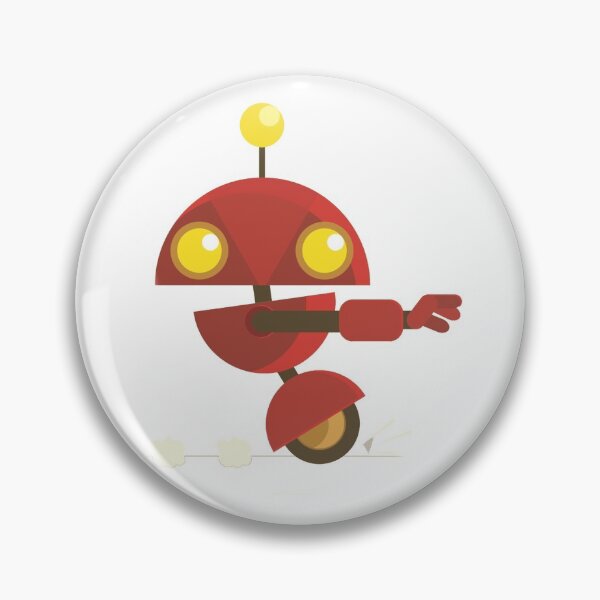 Item preview, Robot designed and sold by beoubeou.