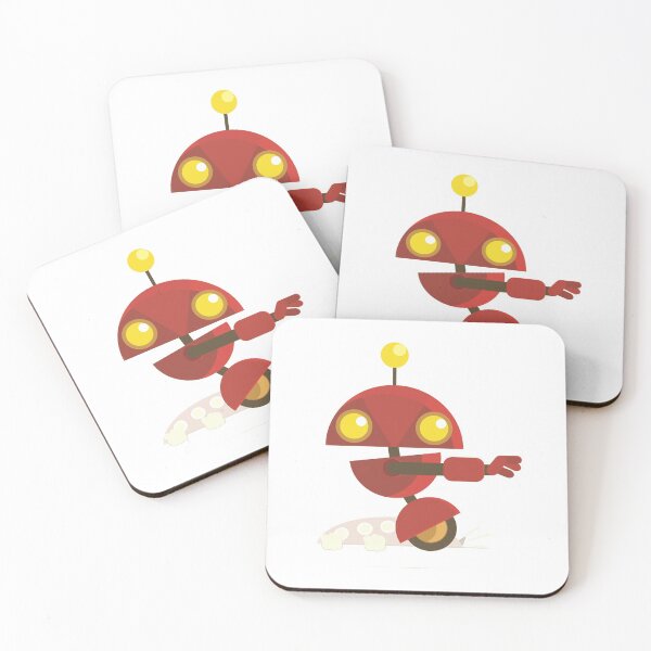Item preview, Robot designed and sold by beoubeou.