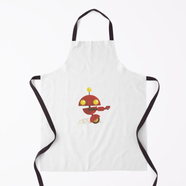Item preview, Robot designed and sold by beoubeou.