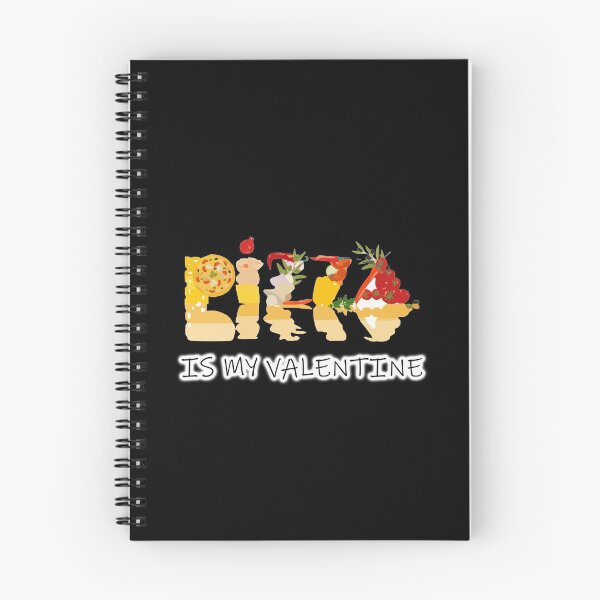 Item preview, Pizza is my Valentin designed and sold by Rexoo.
