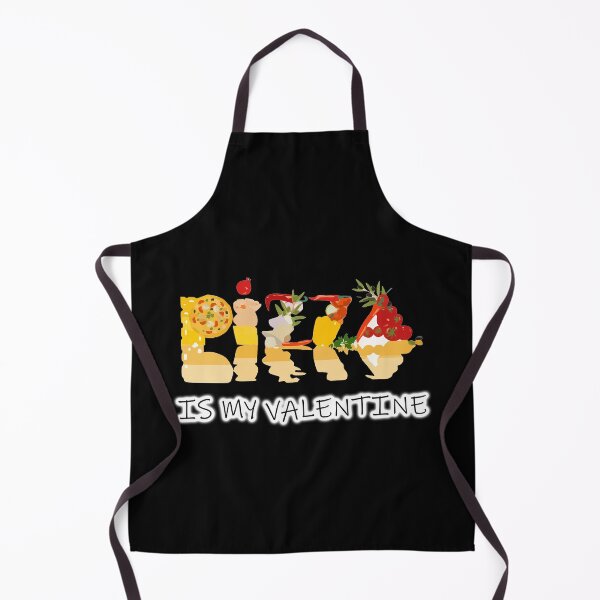 Item preview, Pizza is my Valentin designed and sold by Rexoo.