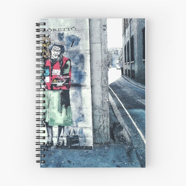 Item preview, The big issue designed and sold by TimConstable.
