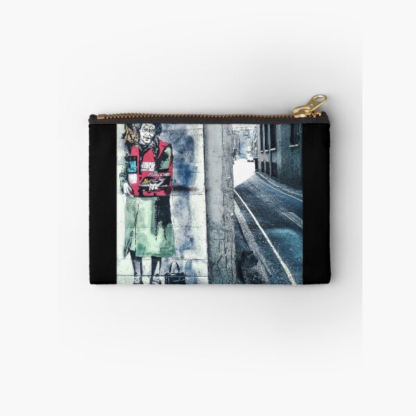 Item preview, The big issue designed and sold by TimConstable.