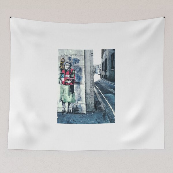 Item preview, The big issue designed and sold by TimConstable.