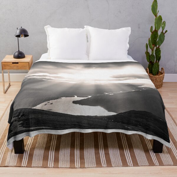 Item preview, South Across Lochaber from the summit of Meall Coire Lochain designed and sold by ScotLandscapes.