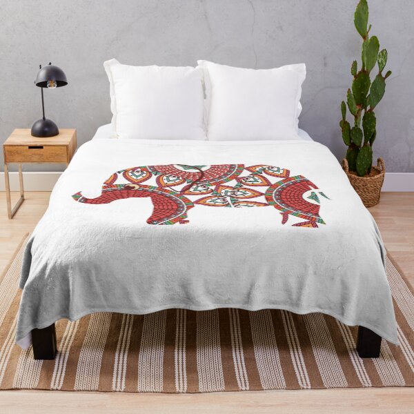 Item preview, Animals elephant stylized designed and sold by BestShop2010.
