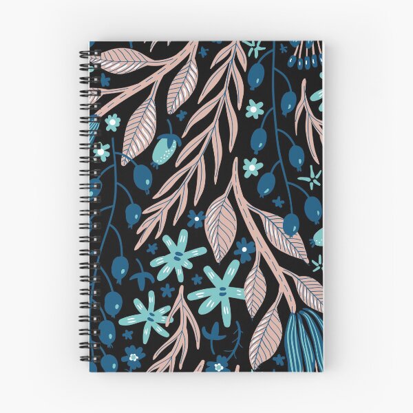 Item preview, FLOWER PATTERN designed and sold by PureGeometry.