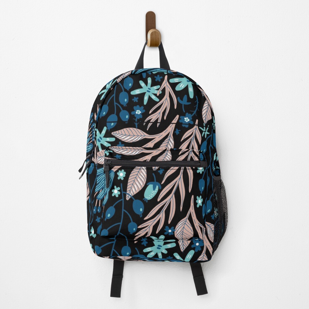 Item preview, Backpack designed and sold by PureGeometry.
