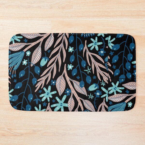 Item preview, FLOWER PATTERN designed and sold by PureGeometry.