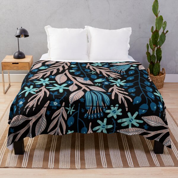 Item preview, FLOWER PATTERN designed and sold by PureGeometry.