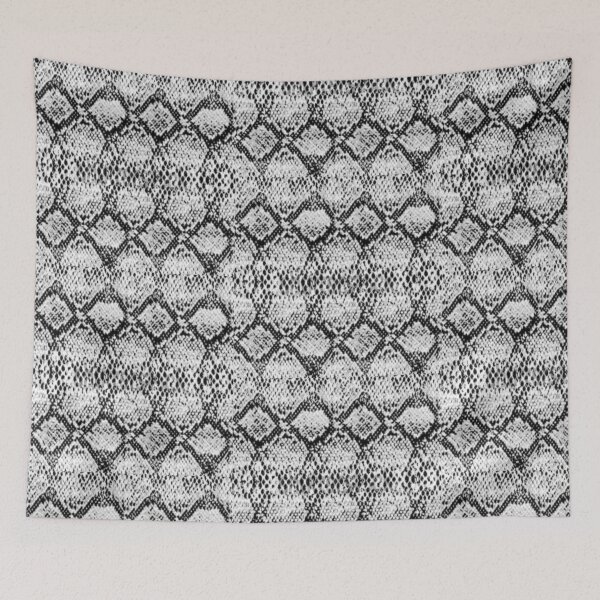 Item preview, Animal print designed and sold by sugandhaarts.