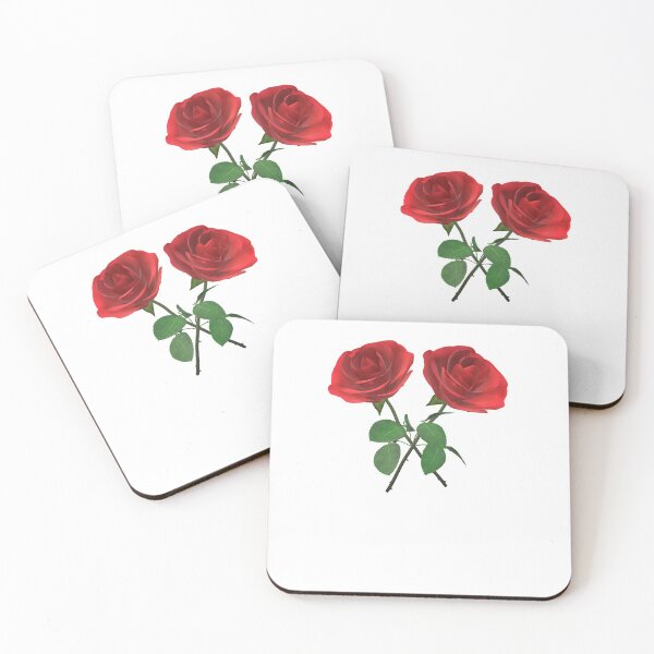 Item preview, Two Roses designed and sold by Nesiaku.
