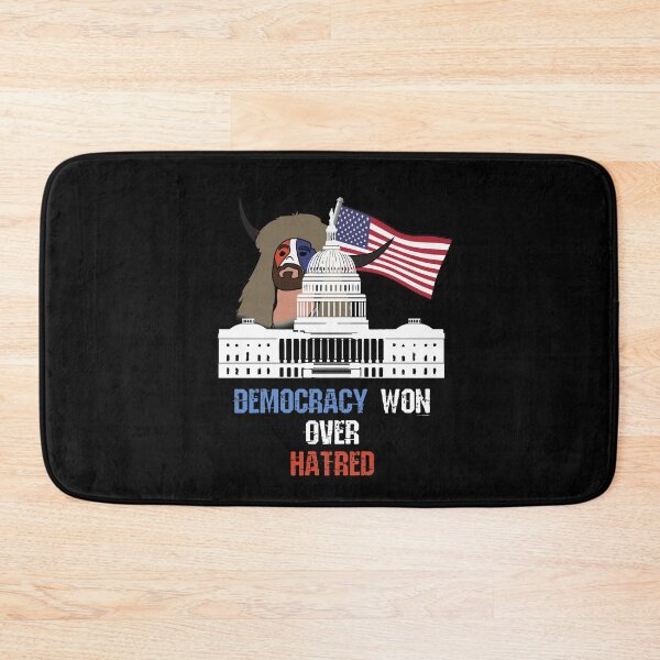 Item preview, Democracy Won designed and sold by Store Artilia.