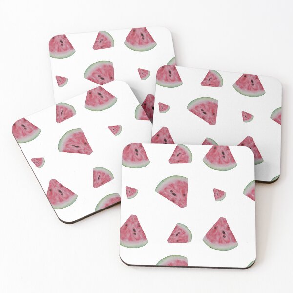 Item preview, delicious juicy watermelon designed and sold by Ekaterina Novozhilova.