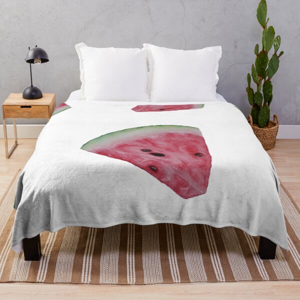 Item preview, delicious juicy watermelon designed and sold by Ekaterina Novozhilova.
