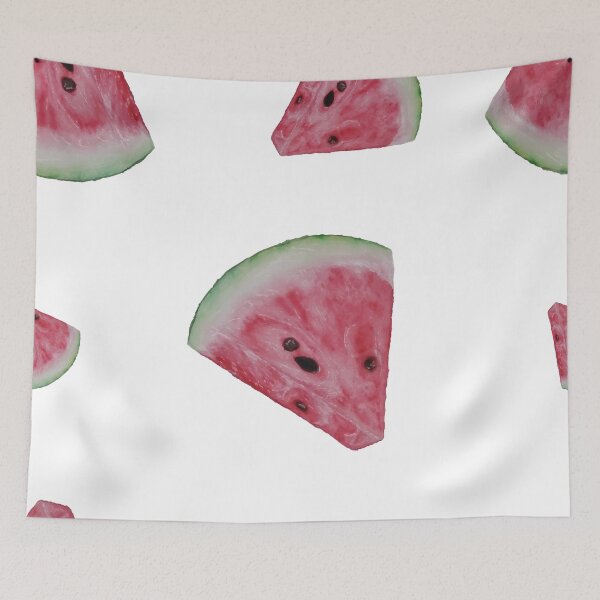 Item preview, delicious juicy watermelon designed and sold by Ekaterina Novozhilova.