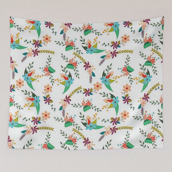 Item preview, Floral  designed and sold by Guy Christophe Tixier.