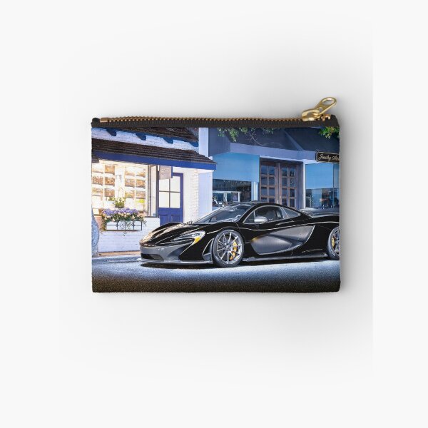 Item preview, McLaren P1 Night Shot designed and sold by axion23.