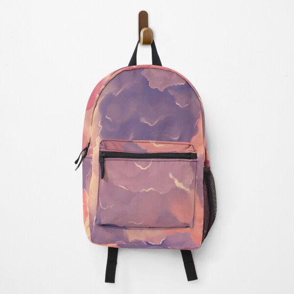 Item preview, Sunset Clouds designed and sold by TheDoggoDraws.