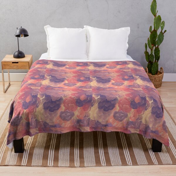 Item preview, Sunset Clouds designed and sold by TheDoggoDraws.
