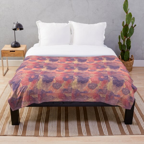 Item preview, Sunset Clouds  designed and sold by TheDoggoDraws.
