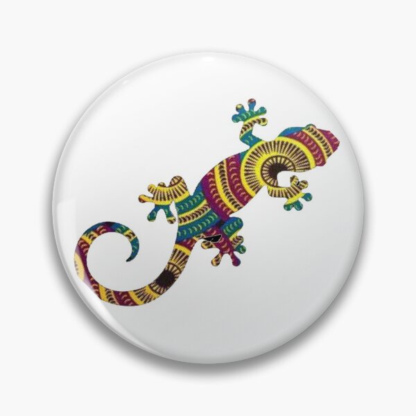 Item preview, Gecko designed and sold by designbyjodyb.