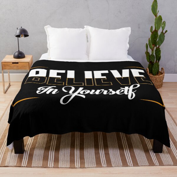 Item preview, BeliEve in yourself designed and sold by karim Najjar.