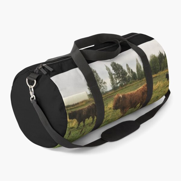 Item preview, Scottish Highland Cattle Bulls 2080 designed and sold by SaarelaHighland.