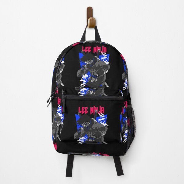 Item preview, Lee Ninja designed and sold by BVCdesigns.