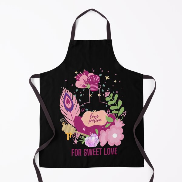 Item preview, love potion for sweet love designed and sold by avocadissimo.