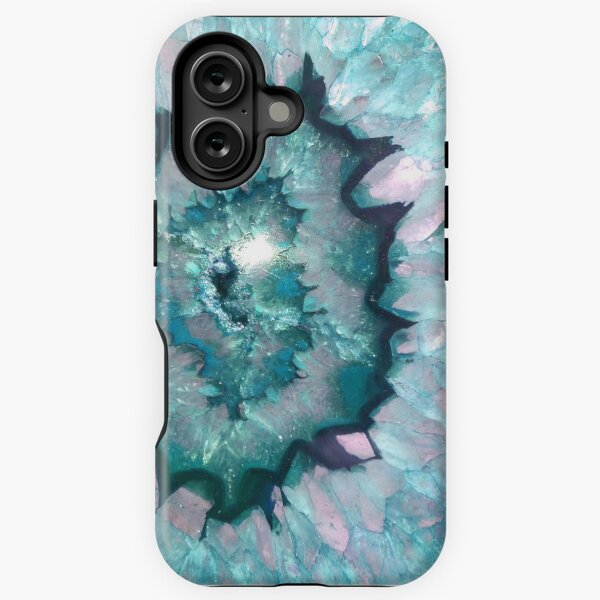 Item preview, Teal Agate designed and sold by TheQuarry.