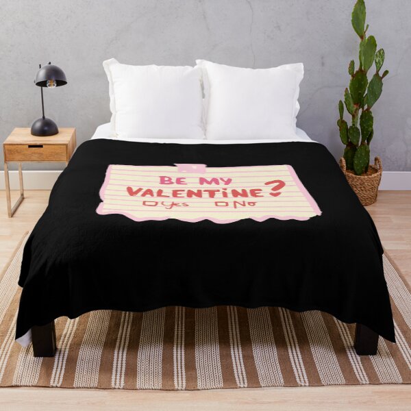 Item preview, Be my valentine? designed and sold by bubble-bulb.